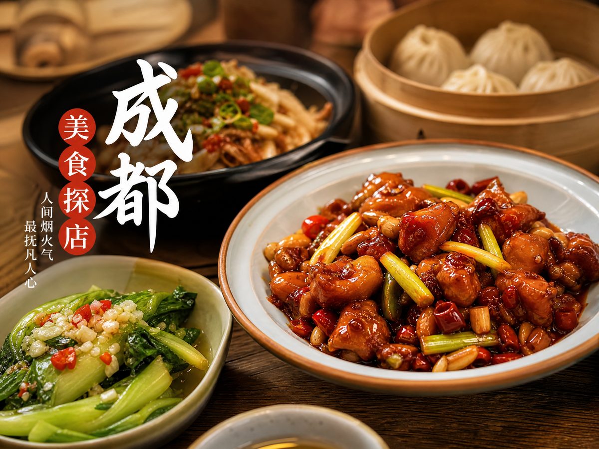 每日吃瓜美食视频教程